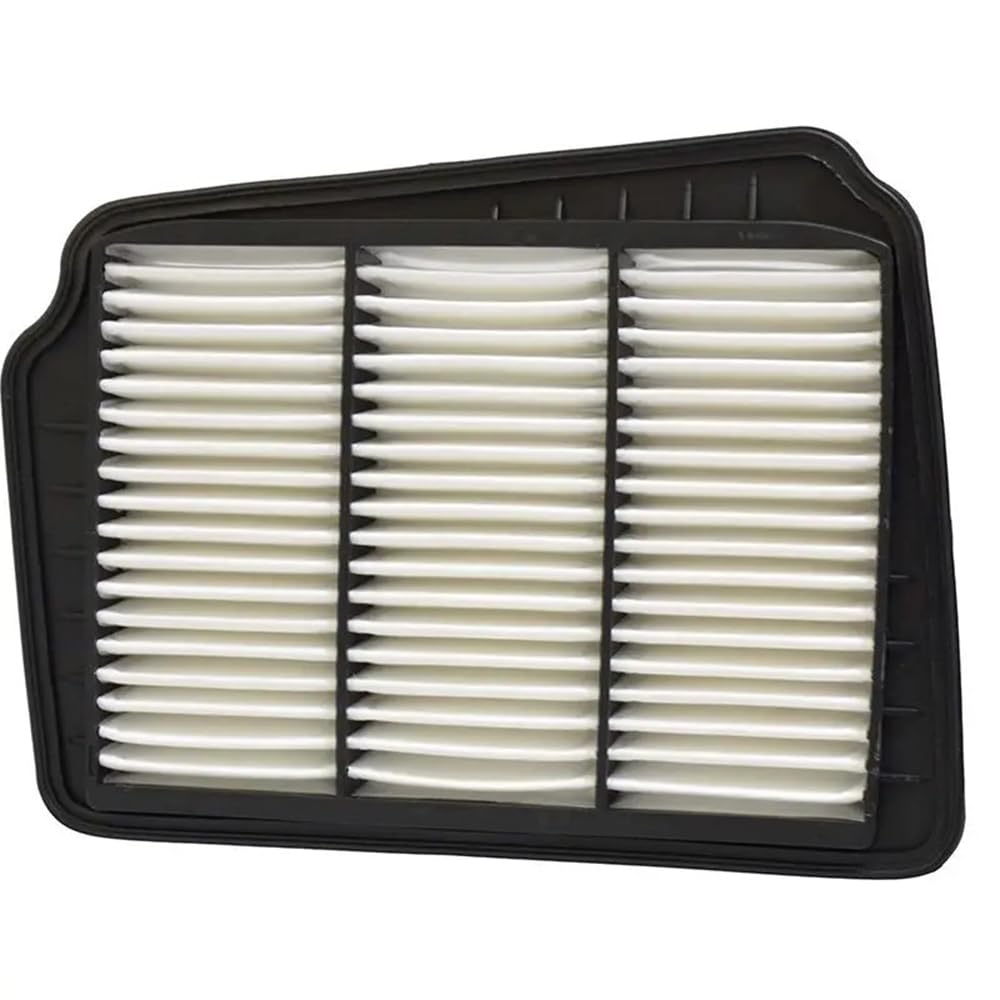 Filtr Powietrza Kabinowego dla chevroleta Lacetti Nubira, dla Daewoo Lacetti Nexia Nubira, 28,5x21,9x3,6cm samochodowy filtr powietrza 96553450