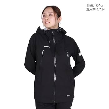 『マムート』最新モデル マサオ ライト 2.0 ハードシェル Ｍ Amazon | [マムート] アウター マサオ ライト 2.0 ハードシェル