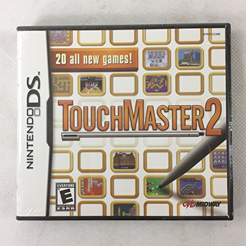 Touchmaster 2 - Nintendo DS image 3