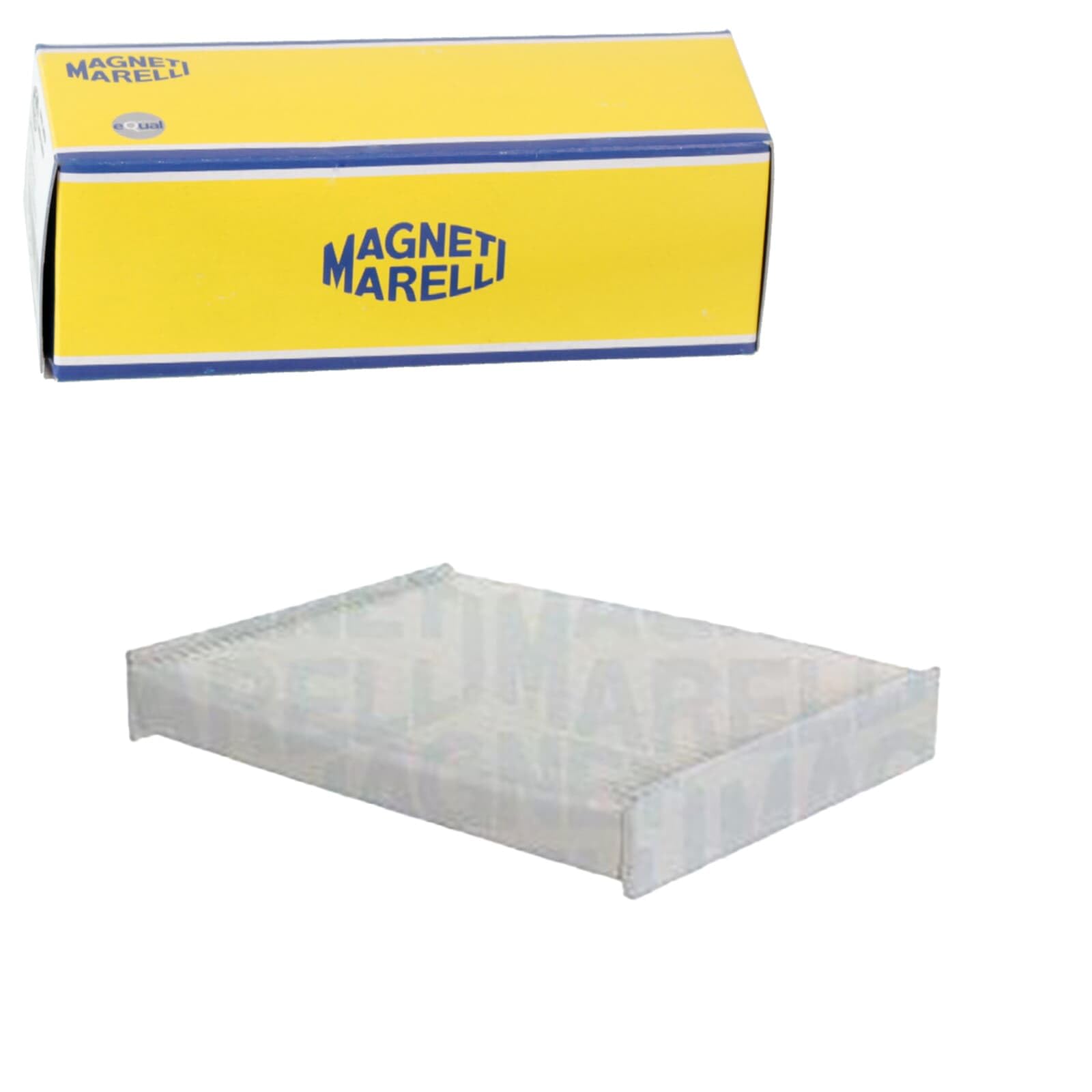 Magneti Marelli 272774BU0A in-Car Filter