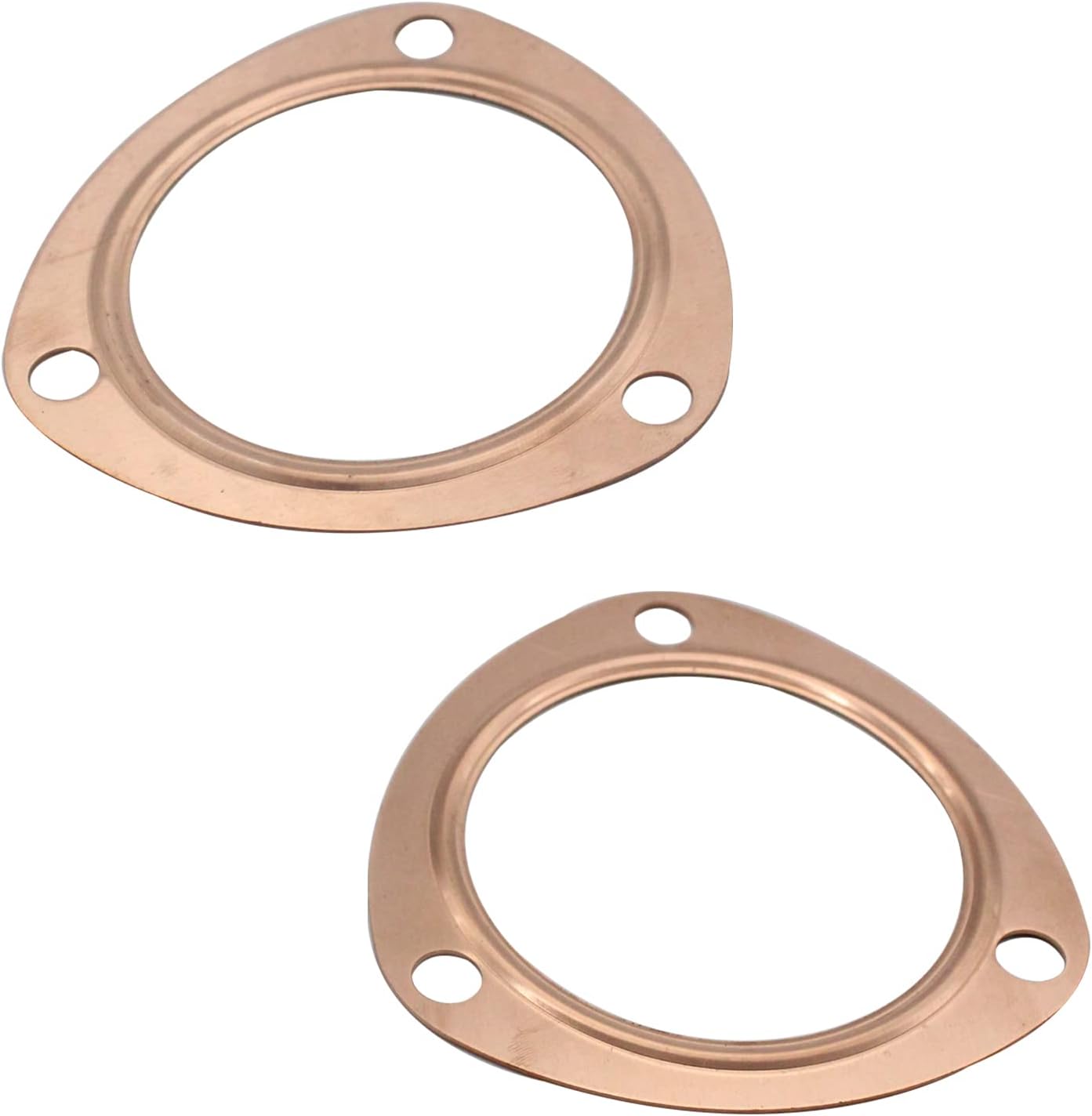10025 Exhaust Header Collector Gasket - 3 In. Diameter - Foto 9