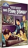 Une femme disparaît