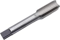 Vista 1 de Macho métrico del roscado, golpecito M20 x 1,5 del hilo de la mano derecha de la máquina de M20 x 4.9 ft m del HSS