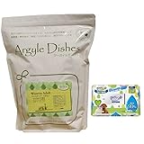 アーガイルディッシュ ウィステリアアダルト 2kg【プレゼント付きd】