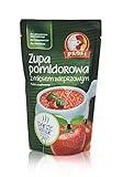Profi - Tomatensuppe mit Putenfleisch - fertig, nur noch aufwärmen // Profi - Zupa Pomidorowa z Mi?sem z Indyka - gotowa do podgrzania