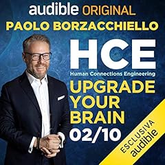 Diseño de la portada del título Le cinque intelligenze