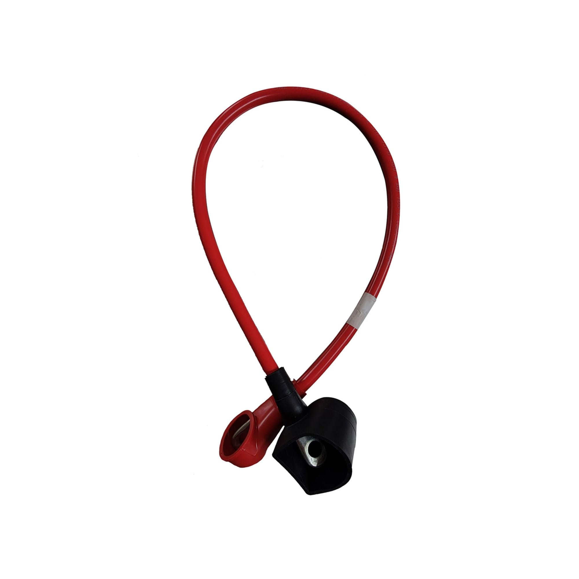 Amazon.com : Arbor King OEM Bad Boy Red Battery Cable for 5400 