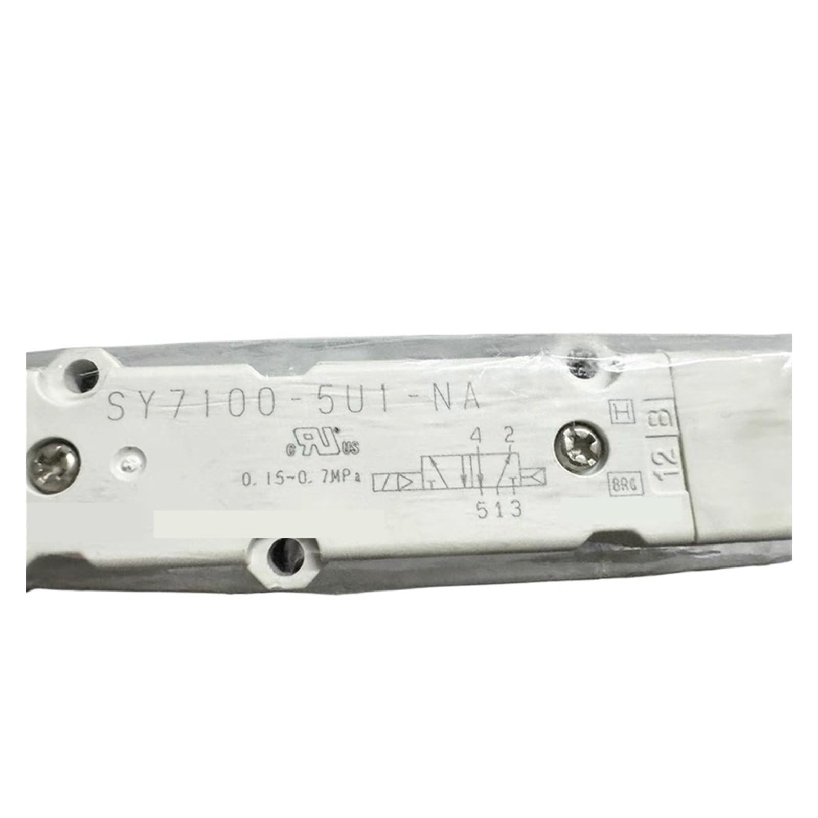 CXDFRSER SY7100-5U1-NA Solenoid Valve