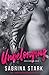 Unbelonging, a New Adult Romance Novel