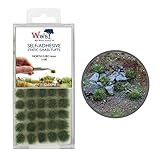 WWS War World Scenics