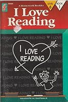 I Love Reading 0880126248 Book Cover