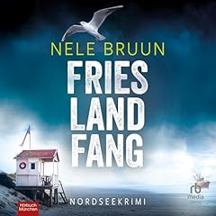 『FriesLandFang (German Edition)』のカバーアート