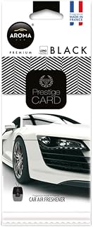 Aroma Car Prestige (Black)