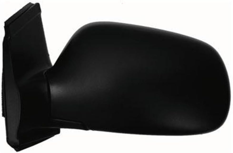 TYC 5350031 Door Mirror Right-Side Compatible with 1998-2003 Toyota Sienna