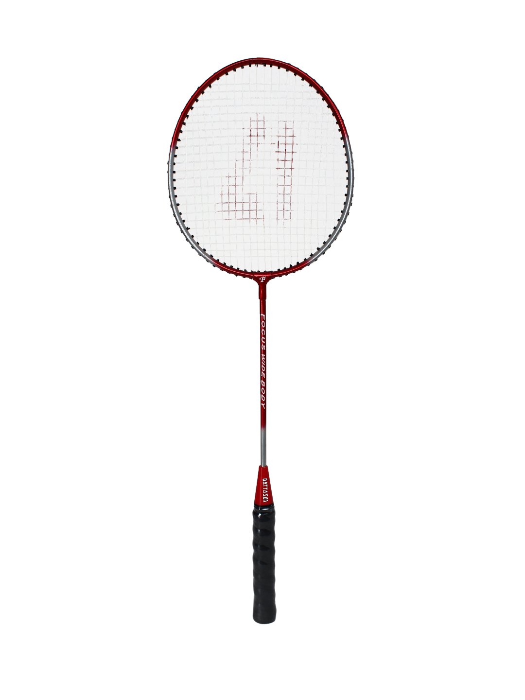 KDS Black Color Metal Badminton Racquets Amazon.in Sports, Fitness