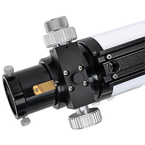 Explore Scientific Ed80 Essential Series Refractor Telescope #TOP1