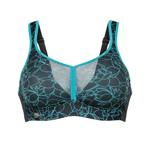 Image of Anita Air Control Padded Cup Sports Bra