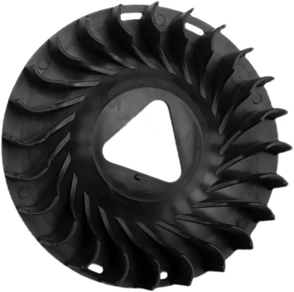 Fan Blades Fit For 168F 170F 188F 190F Generators(188 190F fan blades)