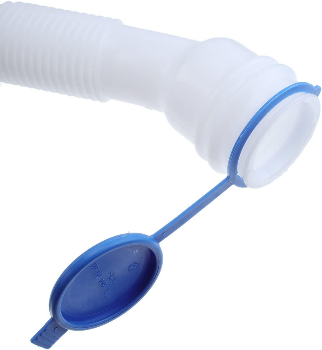 A-Premium Windshield Washer Reservoir Compatible with Mercedes-Benz Vehicles - GLE300d, GLE350, GLE400, GLE43 AMG, GLE550e, GLE63 AMG, GL350, GL450, GL63 AMG, GLS350d, GLS450, ML250, ML350, ML63 AMG