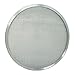Update International PS-17 Silver Aluminum Pizza Screen-PS-17