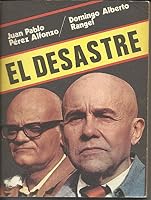 El Desastre B005MRT174 Book Cover