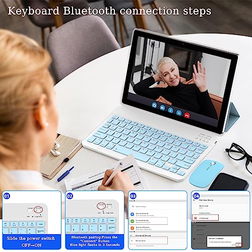 Tabletas, Electronics tablet lenovo walmart Marca NOVOJOY (2)