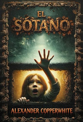 El sótano (Terror en familia)