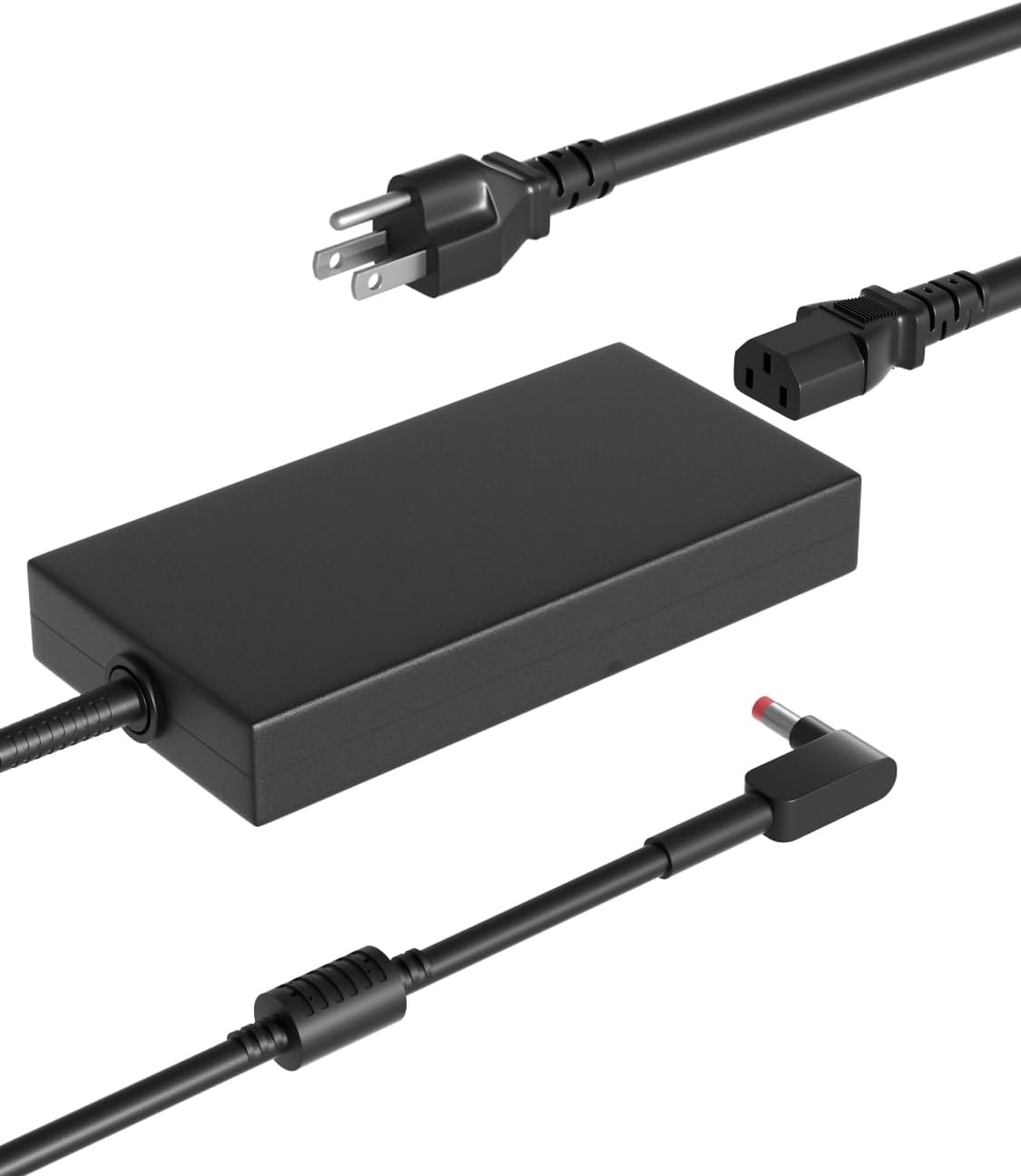 230W Charger Compatible with Acer Nitro 5 16 17 14 Predator Helios Neo/Triton 16 14 300 500 Series AN16-51 AN17-41 AN515 AN517 PHN16-71 PH315-55 PT14-51 Laptop