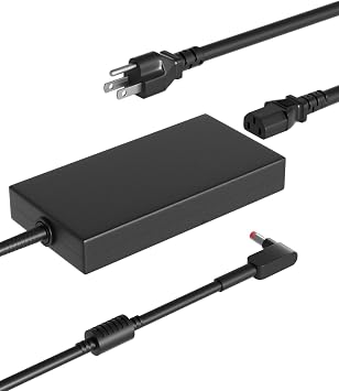 230W Charger Compatible with Acer Nitro 5 16 17 14 Predator Helios Neo/Triton 16 14 300 500 Series AN16-51 AN17-41 AN515 AN517 PHN16-71 PH315-55 PT14-51 Laptop