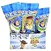 PEZ Toy Story 4 Candy Dispensers Individually Wrapped PEZ Candy and Dispensers with Tru Inertia Kazoo 12 Pack