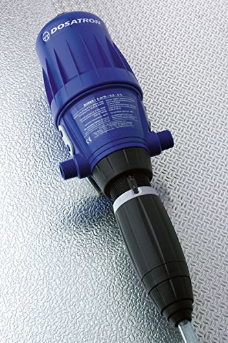 Dosatron D3RE5 VF 3,0 m3/H 0.5 – 5%