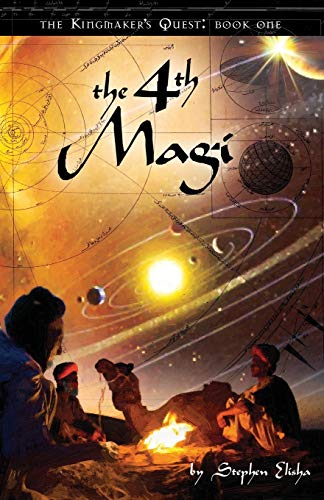 The 4th Magi (Volume 1)