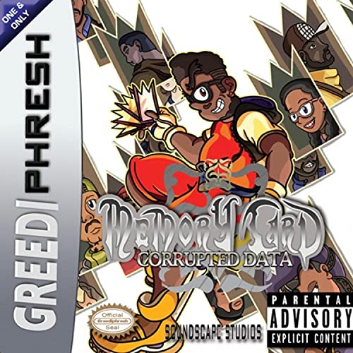 1up (feat. Bliss) [Explicit]