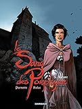  Le Sang des Porphyre – tome 5 – Aurore (French Edition)