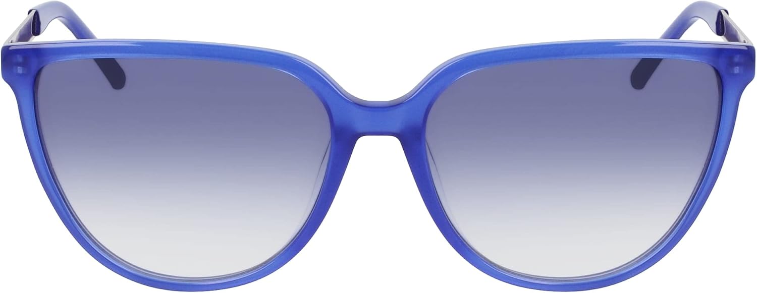 Calvin Klein Men's Ck21706s Cat Eye Sunglasses