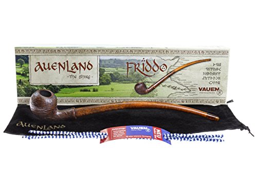 Pipe Vauen Auenland Friddo pour vos soirées lecture