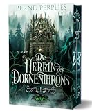 Die Herrin des Dornenthrons: Hexxen 1733 | mit Farbschnitt-Garantie (Das schwarze Auge)