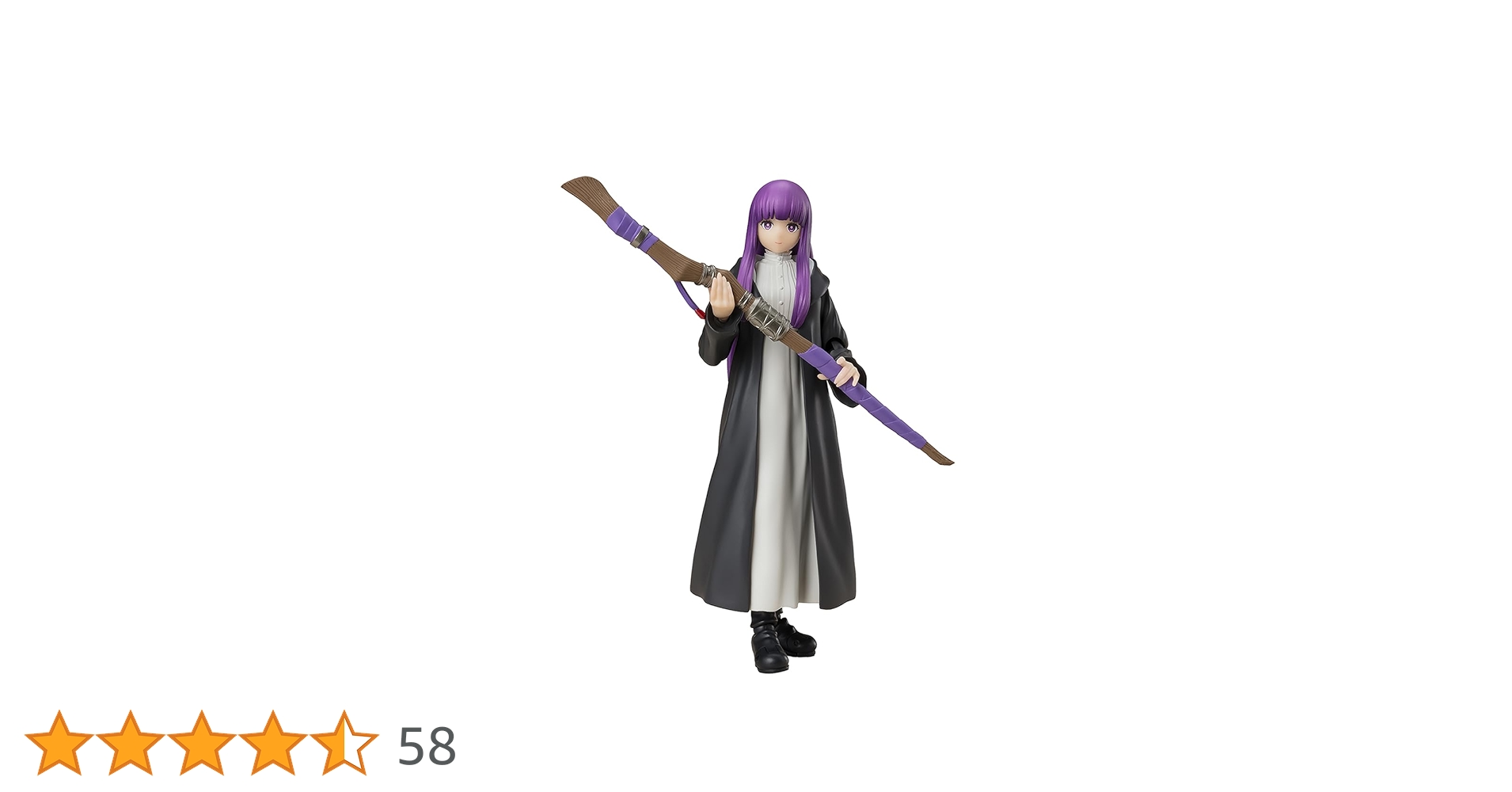 Amazon | TAMASHII NATIONS S.H.フィギュアーツ 葬送の