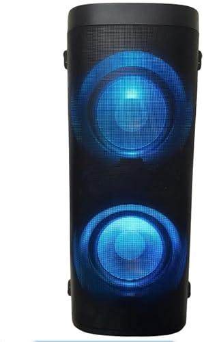 Nesty Gr33 Hi-Fi Sound Bluetooth Speaker