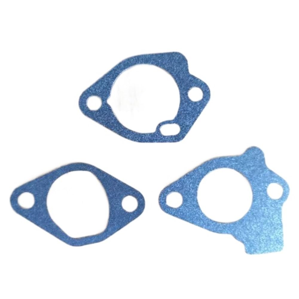 Joint moteur EX27 pour réparation de carburateur et motopompe