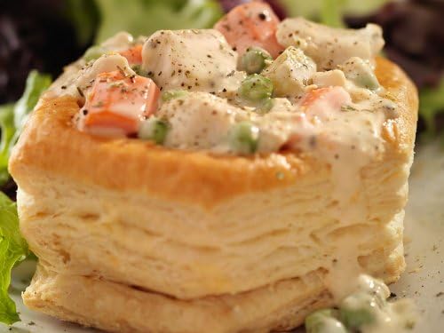 My Food Storage 120 Serving Entree Bucket - Best Long Term Emergency Food Supply - Just Add Water - Fast, Easy and Delicious