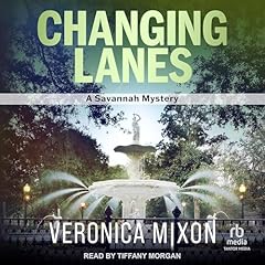 Changing Lanes cover art