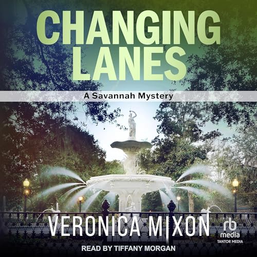 Changing Lanes cover art
