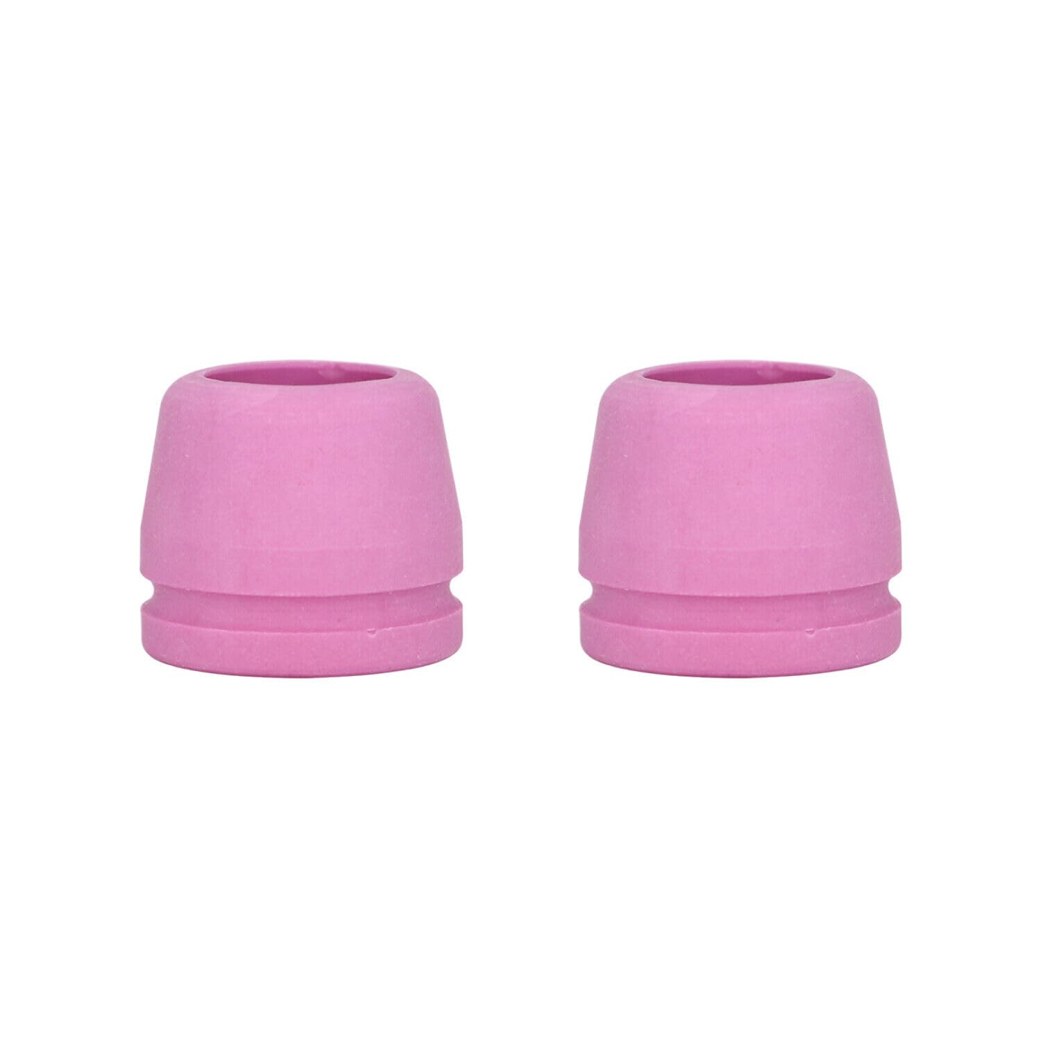 2 pcs Shield Cups Retaining Caps fit BESTARC BTC500DP Plasma Cutter