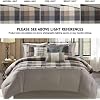 Madison Park Ridge Daybed Cover Set - Cabin Lodge