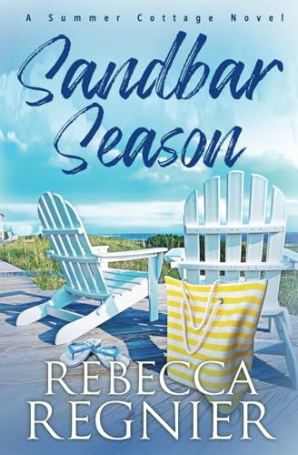 Sandbar Season (Summer Cottage Novels)