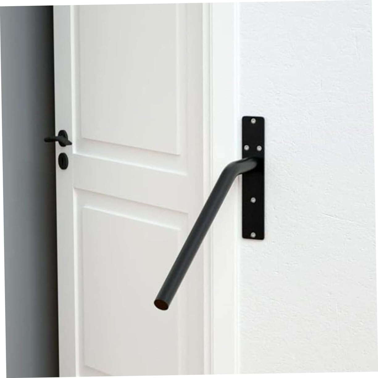 Handrails for Steps Stairway Handrail Support Outdoor Stair Railing Bracket