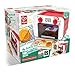 Hape My Baking Oven with Magic Cookies | Toy Oven with Tray and Cookies, for Children Ages 3+ Years