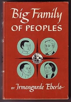 Big Family of Peoples