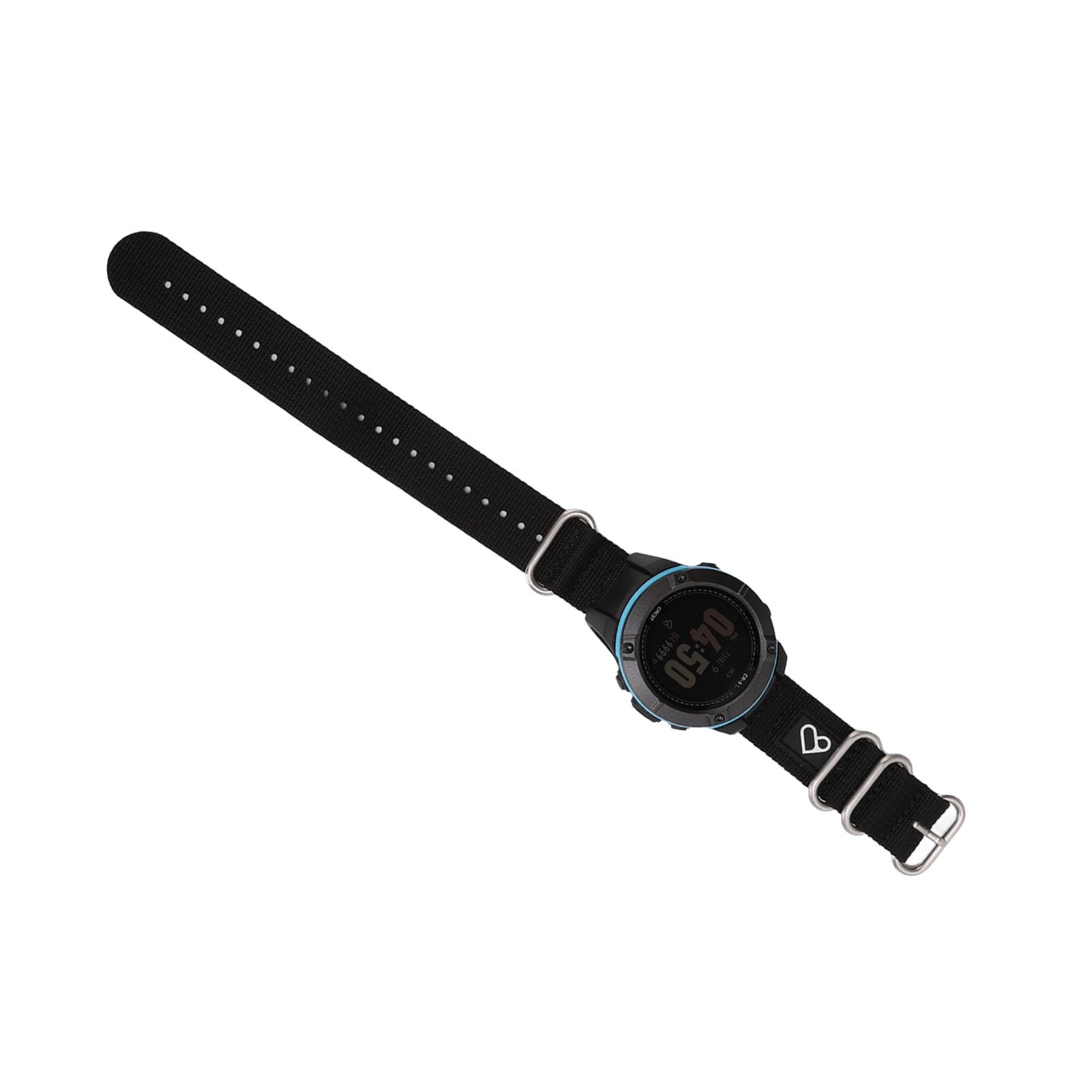 Tauchcomputeruhr, Tauchcomputer 100 M, 316 Edelstahl, Wasserdichter LED-Bildschirm Zum Schwimmen
